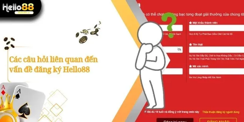Đăng Ký Hello88 – Hướng Dẫn Chi Tiết Và Lý Do Nên Tham Gia 3 Đăng Ký Hello88