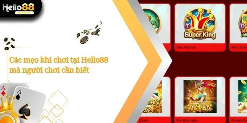 Hello88 - Nhà cái thể thao uy tín, tỷ lệ kèo cực hấp dẫn 193 hello88