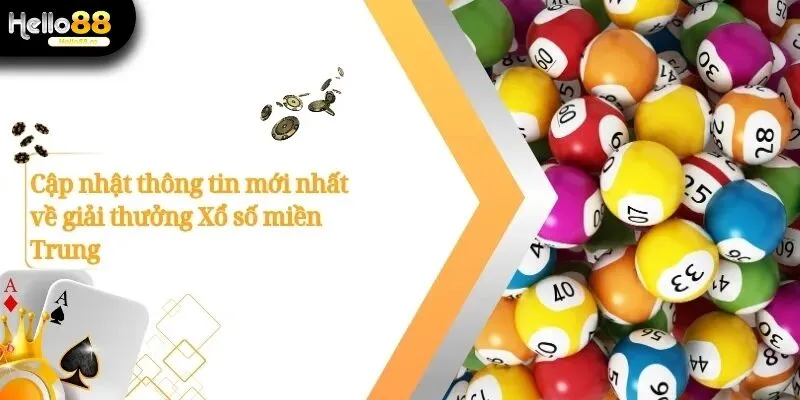 Hướng Dẫn Dự Đoán Xổ Số Miền Trung Chuẩn Xác Từ Hello88 4 Xổ Số Miền Trung