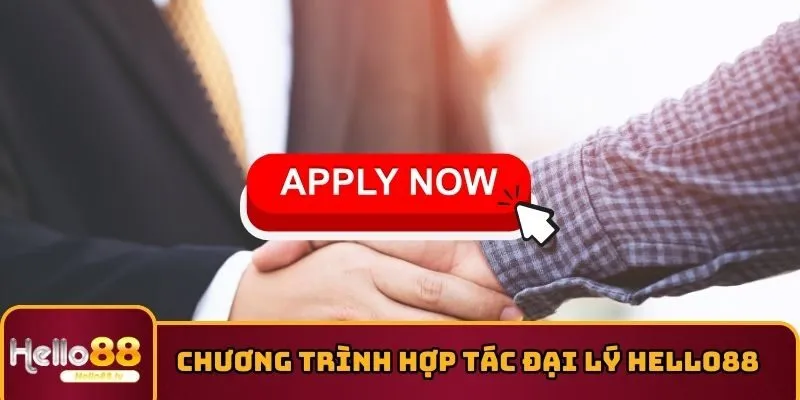 Chương trình hợp tác đại lý HELLO88