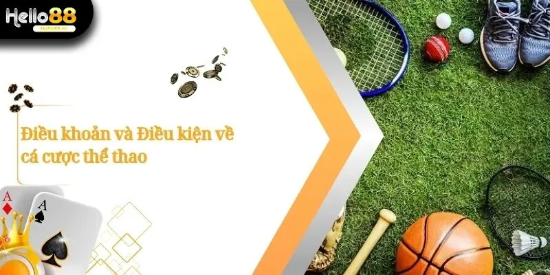 Điều Khoản Và Điều Kiện Hello88 - Nền Tảng Bảo Vệ Người Chơi 2 Điều Khoản Và Điều Kiện