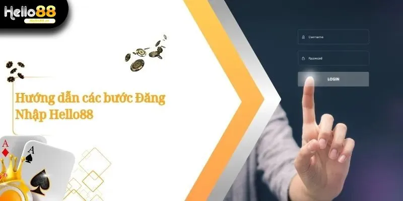 Đăng Nhập Hello88 - Cách Truy Cập An Toàn Và Hiệu Quả Nhất 1 Đăng Nhập Hello88