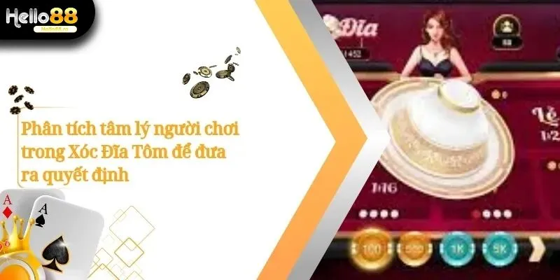 Khám Phá Game Giải Trí Xóc Đĩa Tôm Cực Đã Từ Hello88 4 Xóc Đĩa Tôm