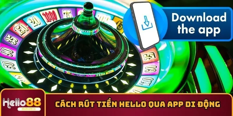 Rút Tiền HELLo88 - Bí Quyết Nhận Thưởng Trong 2025