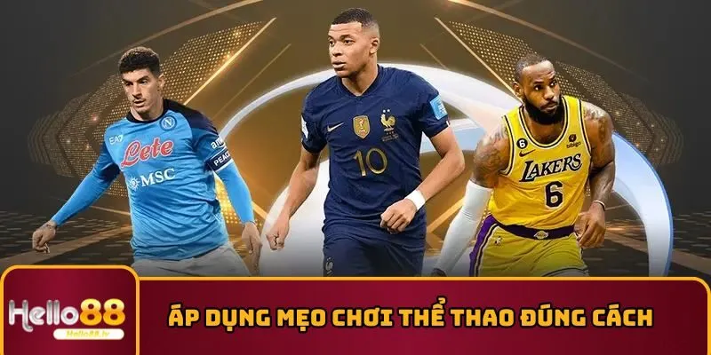 Áp dụng mẹo đúng cách nâng tỷ lệ ăn thưởng siêu hời 