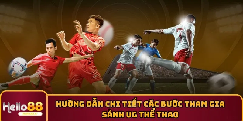 Hướng dẫn chi tiết các bước tham gia siêu đơn giản 