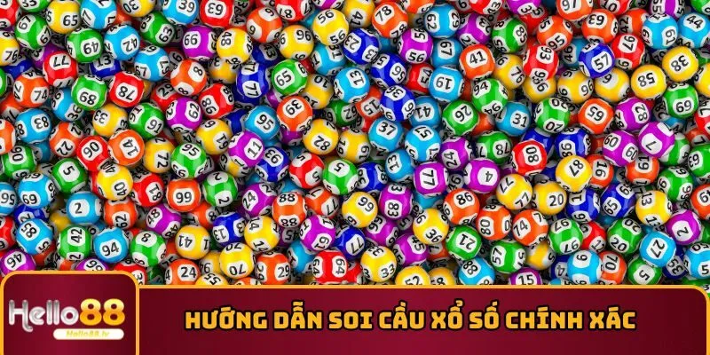Hướng dẫn soi cầu chính xác qua ngày âm lịch 