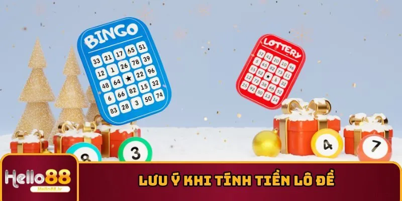 Một vài lưu ý dành cho dân chơi đề trực tuyến 