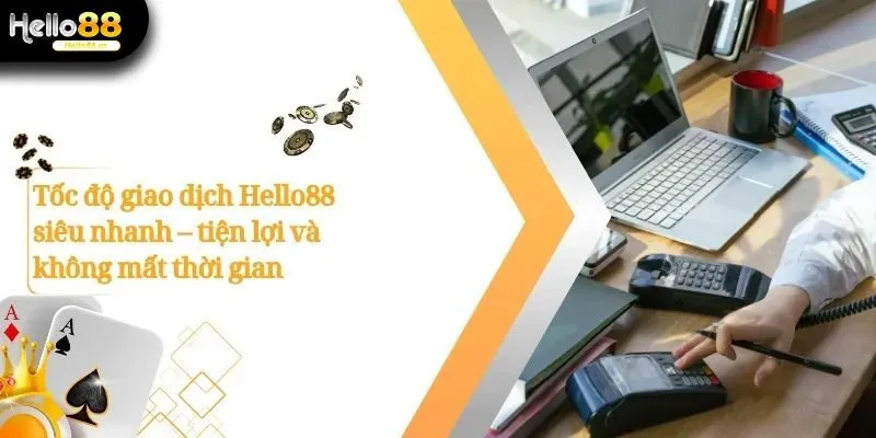 Hello88 - Nhà cái thể thao uy tín, tỷ lệ kèo cực hấp dẫn 192 hello88