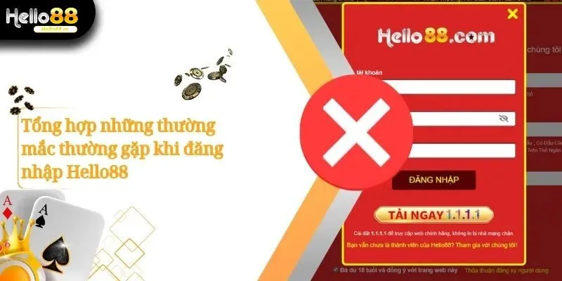 Đăng Nhập Hello88 - Cách Truy Cập An Toàn Và Hiệu Quả Nhất 3 Đăng Nhập Hello88