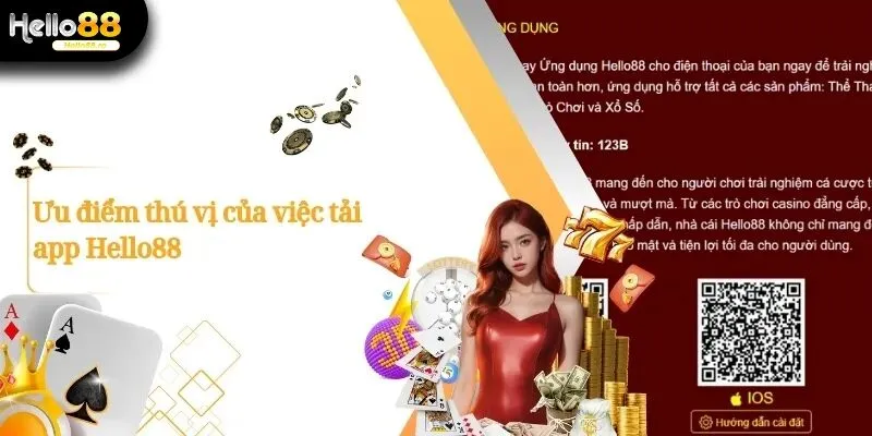 Tải App Hello88 - Truy Cập Cá Cược Mọi Lúc Mọi Nơi 3 Tải App Hello88