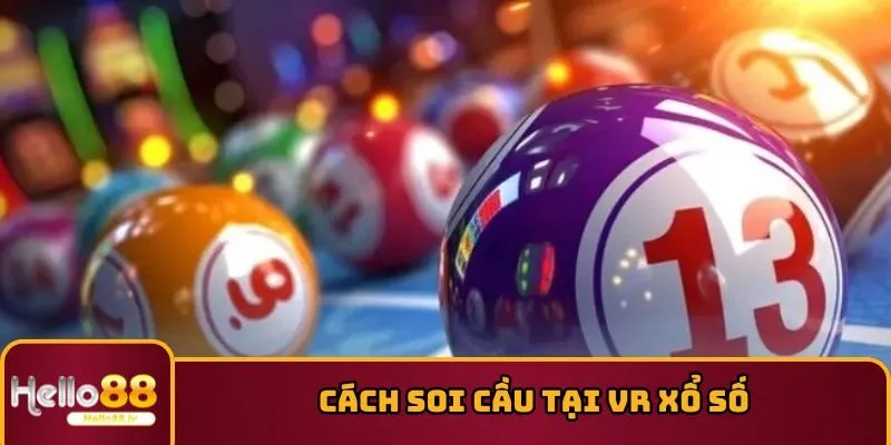Soi cầu qua cách tính tỷ lệ của từng con lô 