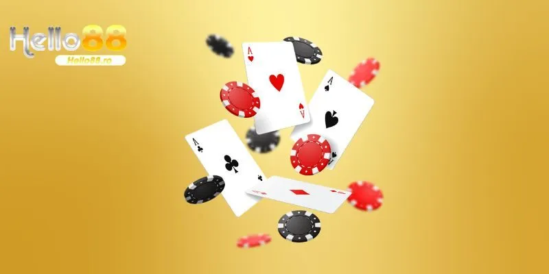 Xì tố đổi thưởng – Game bài cực hot trên các diễn đàn nhà cái 3 Thùng phá sảnh là hand bài mạnh nhất trong xì tố mà ai cũng ao ước